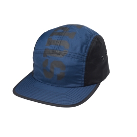 Supra MAJOR 5 PANEL Hatt Tilbehør Blå/Svart | NO-66145